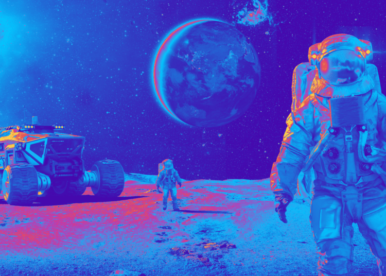 How to Send Your Name to Space on NASA’s Next Moon Mission