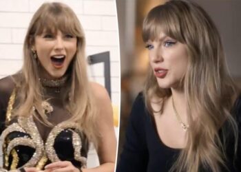 How to watch new Taylor Swift Eras Tour documentary and concert film