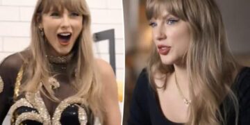 How to watch new Taylor Swift Eras Tour documentary and concert film