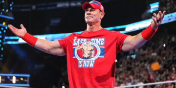WWE Saturday Night’s Main Event: How To Watch John Cena’s Last Match