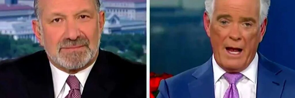 ‘Mathematically impossible’: Fox News host busts Trump’s lie about 600% cut to drug costs