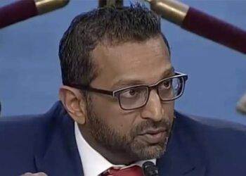 MAGA allies slam Kash Patel for taking credit for Biden-era FBI fraud probe