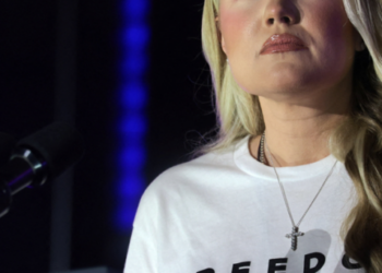 Erika Kirk stuns after announcing meeting with fierce critic: ‘This is going to end badly’