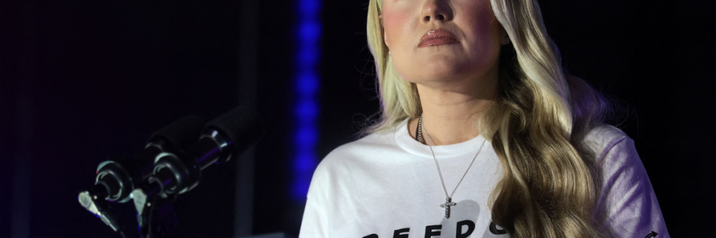 Erika Kirk stuns after announcing meeting with fierce critic: ‘This is going to end badly’