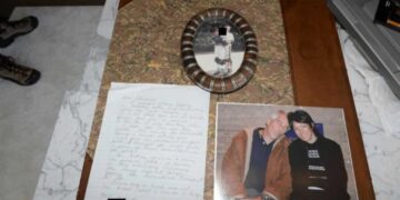 ‘We need to see that’: Victims’ attorney flags documents that hold the key to Epstein case