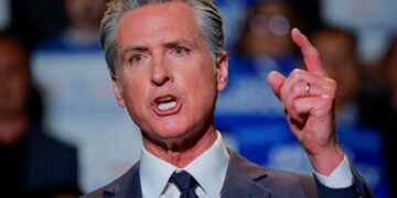 GOP ‘obliterated’ by California move — with candidates left ‘fighting for scraps’: report