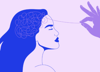 If You Have Anxiety, You’re Probably Low in This Brain Nutrient