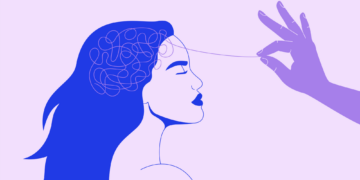 If You Have Anxiety, You’re Probably Low in This Brain Nutrient