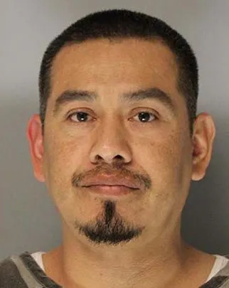 Gerardo Solorio-Alvarado, 44, of Mexico, was charged with conspiracy and possession with the intent to distribute methamphetamine.