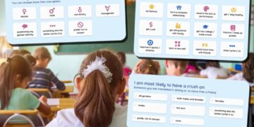 Seattle schools quizzing kids as young as 11 on sexual orientation, drug use — and sharing data with 3rd parties