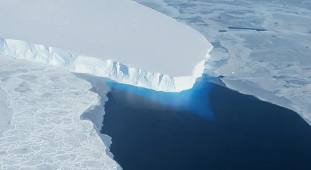The Doomsday Glacier Is Getting Closer and Closer to Irreversible Collapse