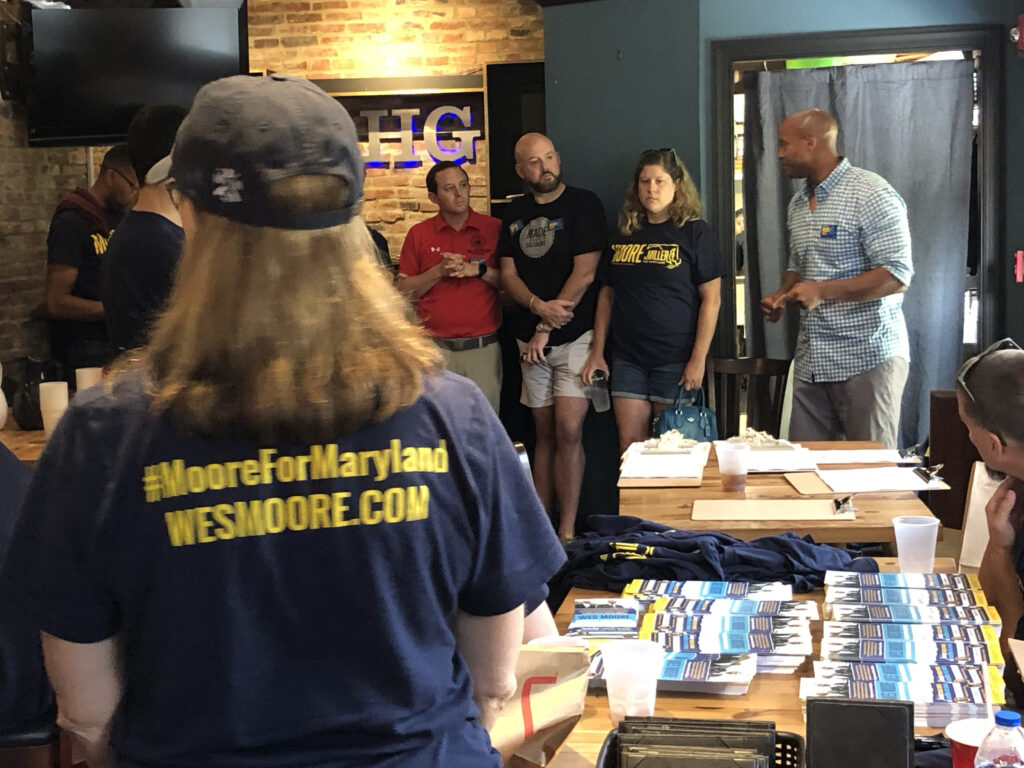 The lines Bill Ferguson won’t cross