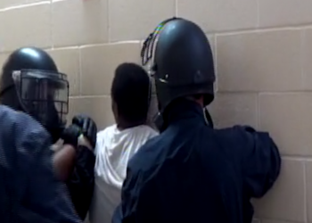 They, Too, Died After Beatings by Guards. No One Raised an Alarm.