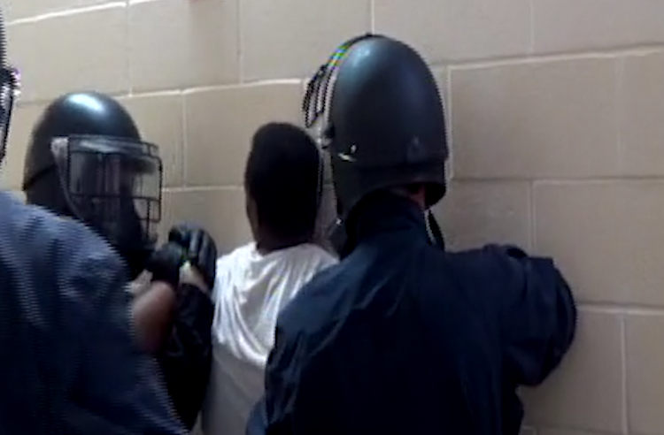 They, Too, Died After Beatings by Guards. No One Raised an Alarm.