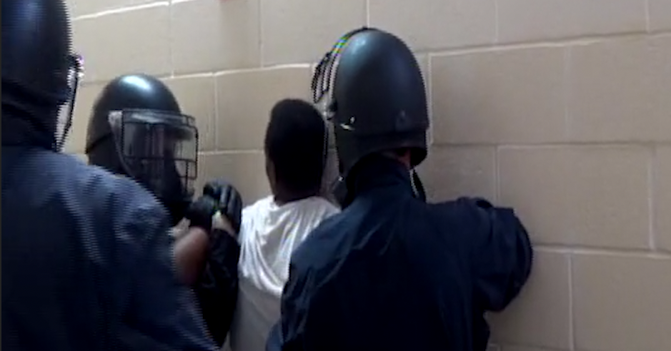 They, Too, Died After Beatings by Guards. No One Raised an Alarm.