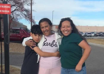 ‘They will not silence me’: Prominent activist released from ICE detention after 9 months