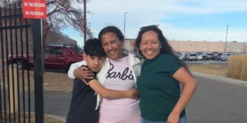 ‘They will not silence me’: Prominent activist released from ICE detention after 9 months