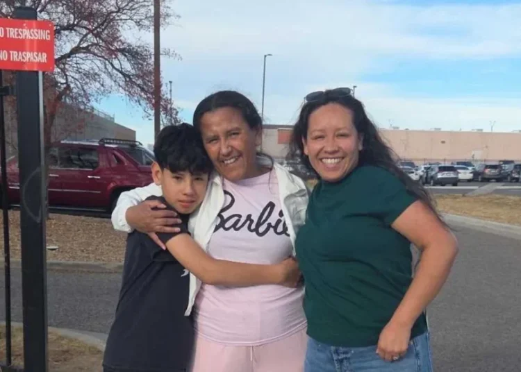 ‘They will not silence me’: Prominent activist released from ICE detention after 9 months