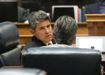 Indiana House releases draft congressional map that could net Republicans 2 seats