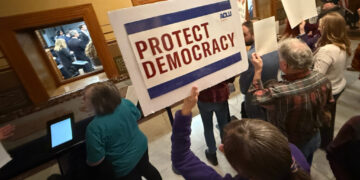 Indiana GOP rejects Trump’s map in major blow to his gerrymandering push