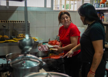 Spain Sees Itself as a Beacon for Immigrants. So Do Many Latin Americans.