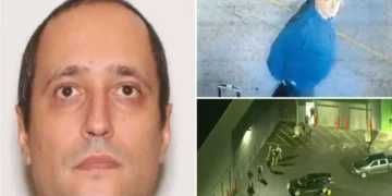 IRS criminal investigators played crucial role in helping FBI track down Brown University shooter: sources