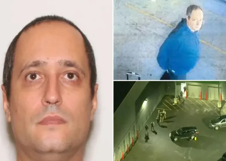 IRS criminal investigators played crucial role in helping FBI track down Brown University shooter: sources