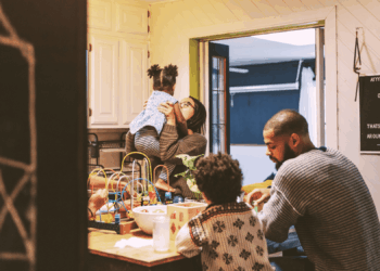 Is $140,000 the New Poverty Line for Americans?