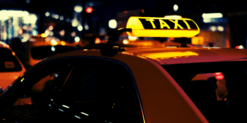 Is the ‘Taxi Cab Theory’ True—and Is It Really That Toxic?