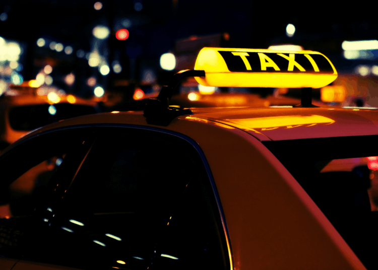 Is the ‘Taxi Cab Theory’ True—and Is It Really That Toxic?