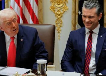 Trump may have put admin ‘in a box’ with recent comments: CNN analyst