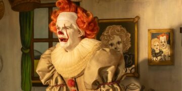 All the Stephen King Adaptations of 2025, Ranked