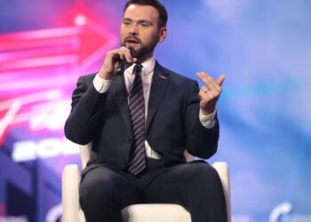 MAGA influencer brags right won’t celebrate Reiner’s death — then Trump proves him wrong