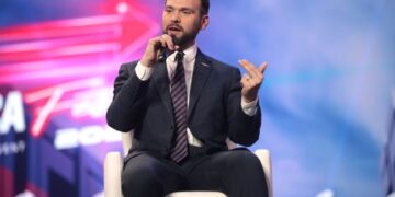 MAGA influencer brags right won’t celebrate Reiner’s death — then Trump proves him wrong