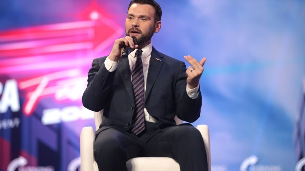 MAGA influencer brags right won’t celebrate Reiner’s death — then Trump proves him wrong