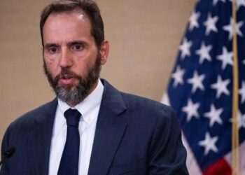 Trump ally ‘gave away the game’ by ignoring bid for public Jack Smith testimony: analyst