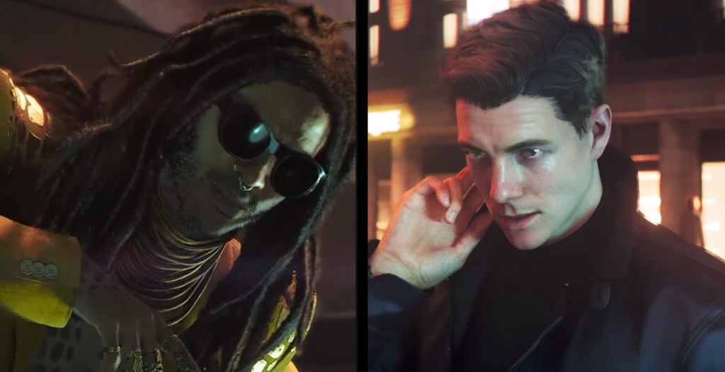 James Bond Fans React to Bawma