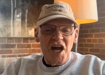 ‘Butter this toast!’ James Carville says Trump’s reign is ‘over’ after ‘insane’ rally