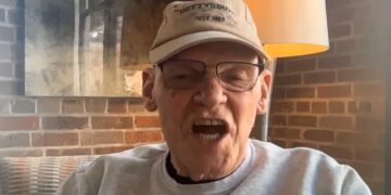 ‘Butter this toast!’ James Carville says Trump’s reign is ‘over’ after ‘insane’ rally