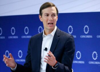 Jared Kushner’s Affinity Partners Backs Out of Paramount’s Warner Bros. Discovery Bid | Report