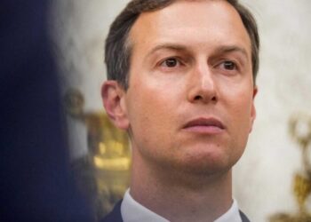 Jared Kushner is backing a ‘hostile takeover’ of US infrastructure: analysis