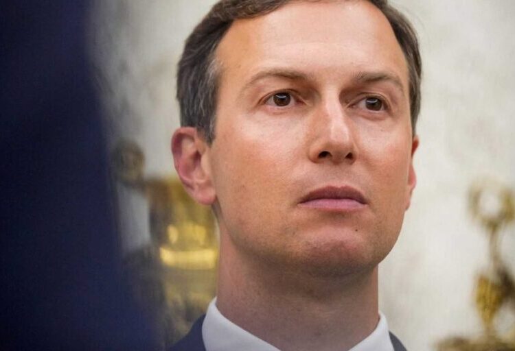 Jared Kushner is backing a ‘hostile takeover’ of US infrastructure: analysis