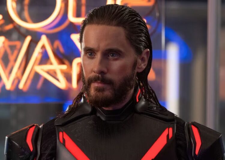 ‘Tron: Ares’ Sets January Streaming Date on Disney+