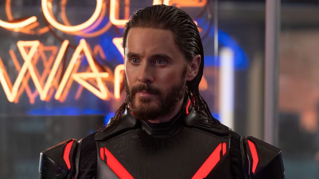 ‘Tron: Ares’ Sets January Streaming Date on Disney+