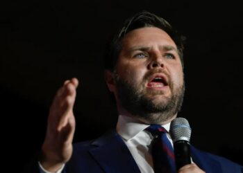 Republicans have a JD Vance problem – ‘no one seems to like him’: report