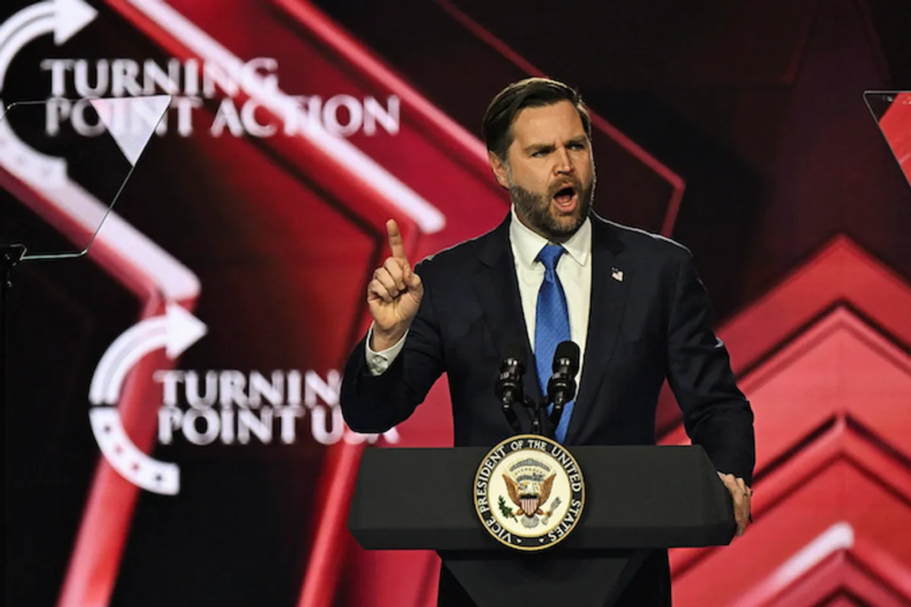 This GOP chameleon just deployed a smokescreen