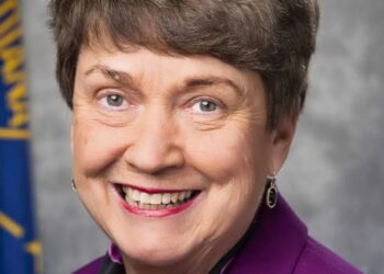 Republican targeted by pipe bomb threat for refusing Trump’s demand