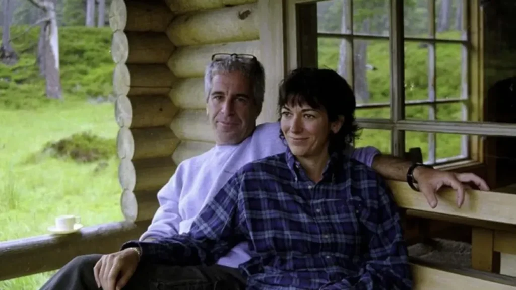 ‘Throwing a wrench’: DOJ’s Epstein file release just got upended