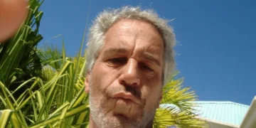 ‘Covering this up’: Dem makes stunning claim about DOJ’s ‘piecemeal’ Epstein file drop