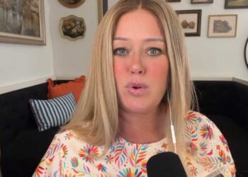 ‘My MAGA started to crack’: How one Christian nationalist Mormon broke free of Trump